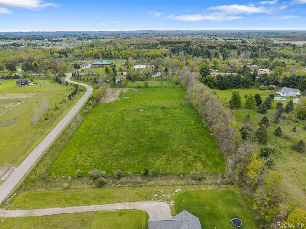 1775 Imlay City Road Lapeer Township MI 48446