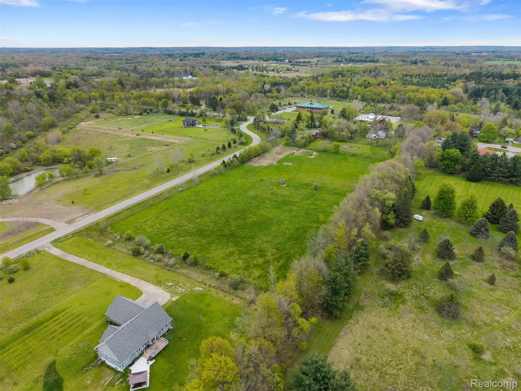 1775 Imlay City Road Lapeer Township MI 48446
