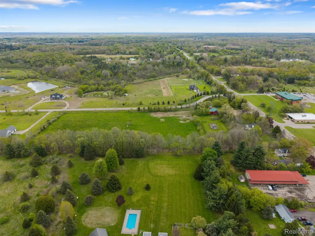 1775 Imlay City Road Lapeer Township MI 48446