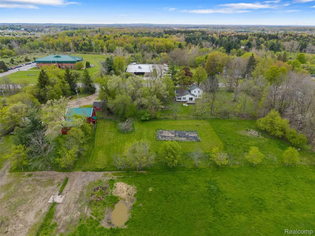 1775 Imlay City Road Lapeer Township MI 48446