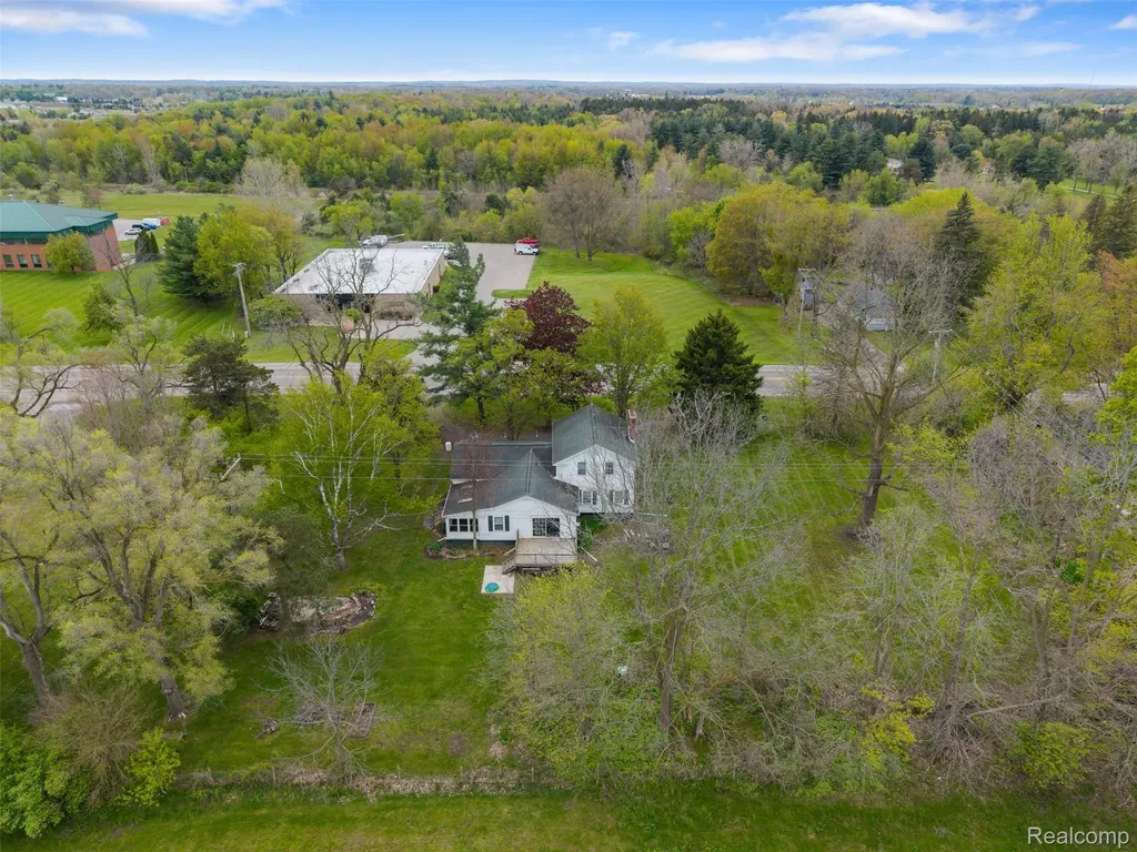 1775 Imlay City Road Lapeer Township MI 48446