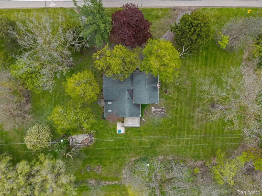 1775 Imlay City Road Lapeer Township MI 48446