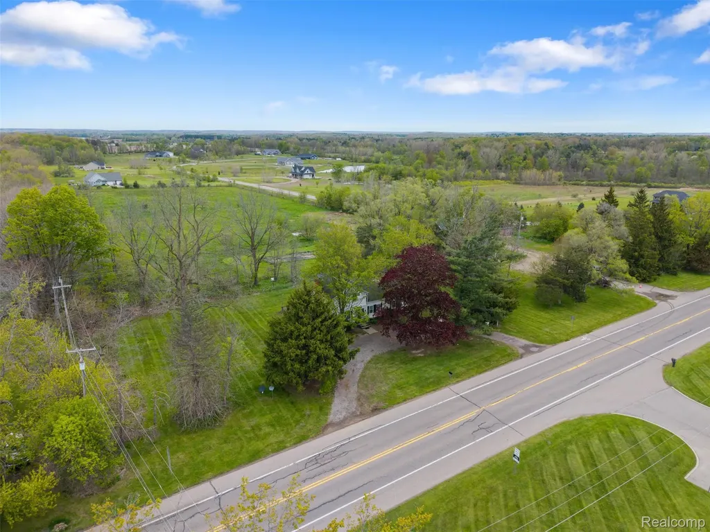 1775 Imlay City Road Lapeer Township MI 48446