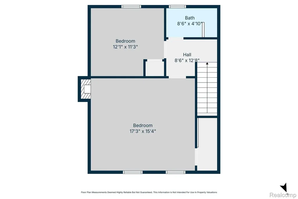 1775 Imlay City Road Lapeer Township MI 48446