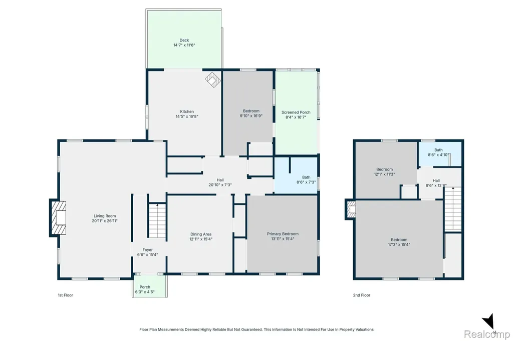 1775 Imlay City Road Lapeer Township MI 48446