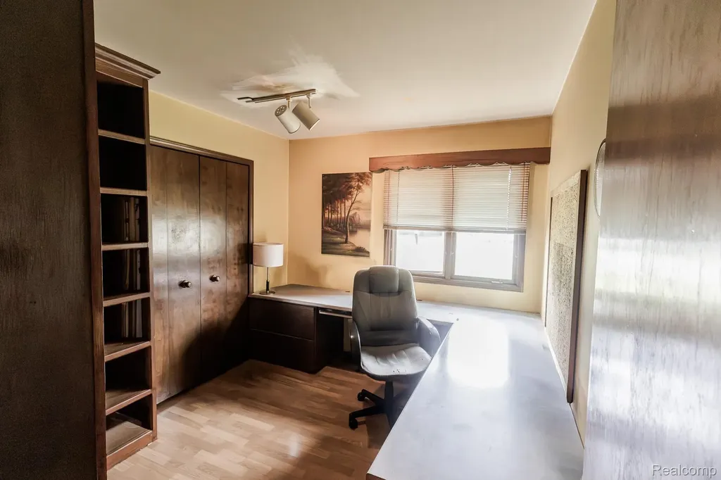 2520 Nandi Hills Trail Flint Charter Township MI 48473
