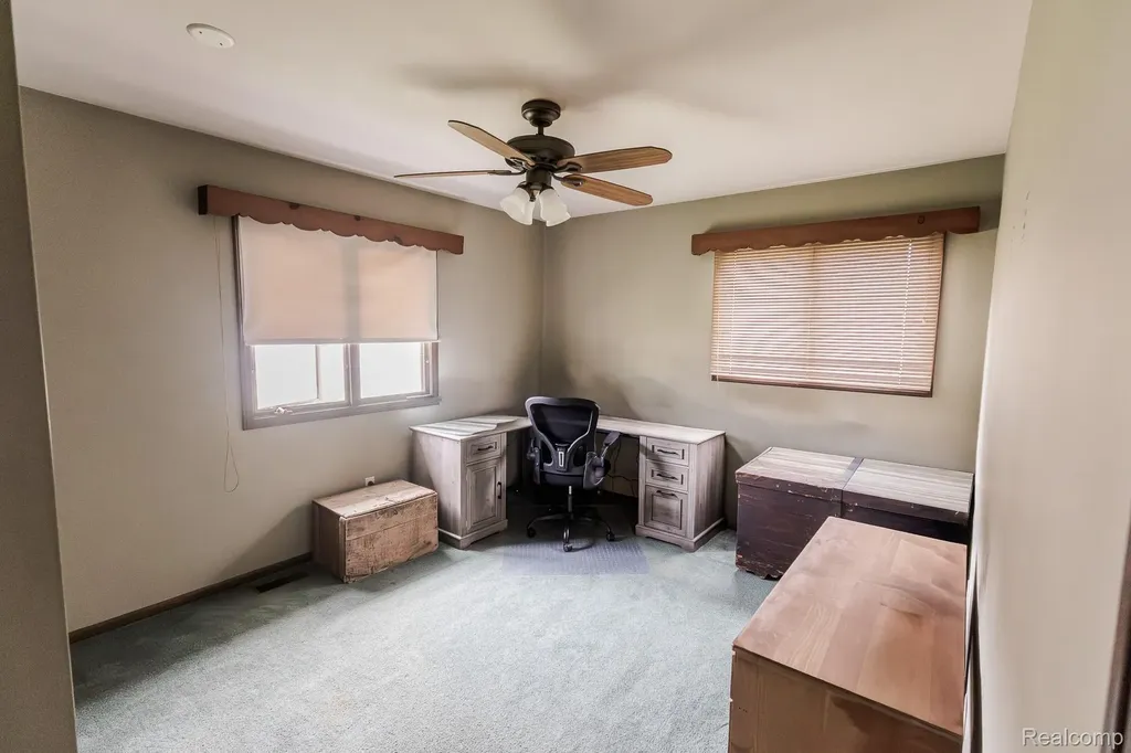 2520 Nandi Hills Trail Flint Charter Township MI 48473