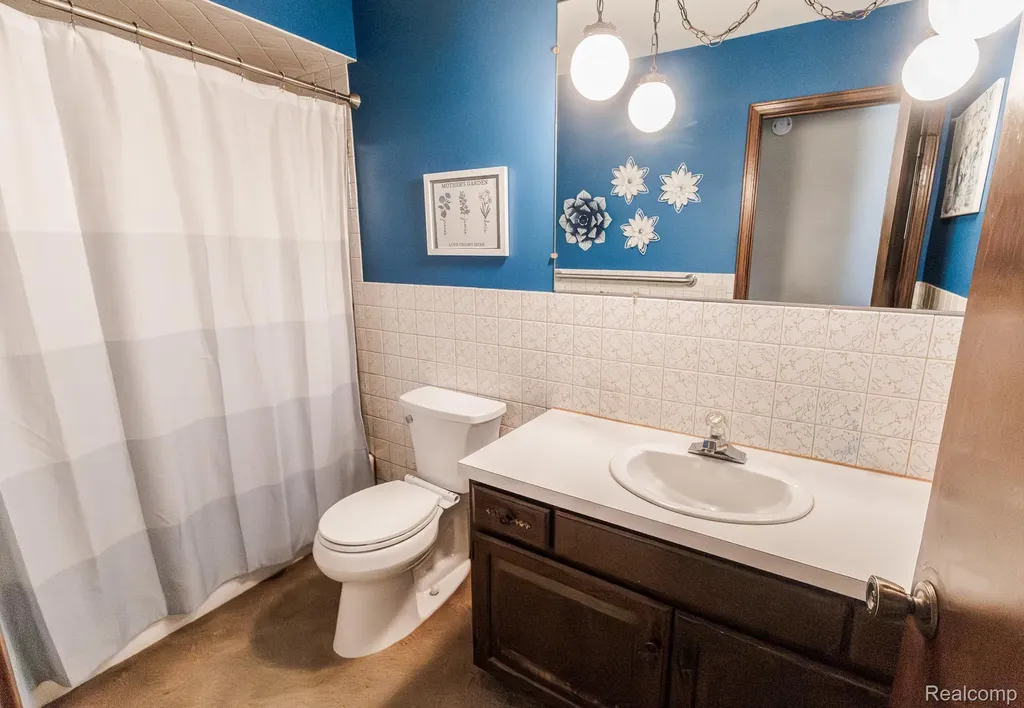 2520 Nandi Hills Trail Flint Charter Township MI 48473