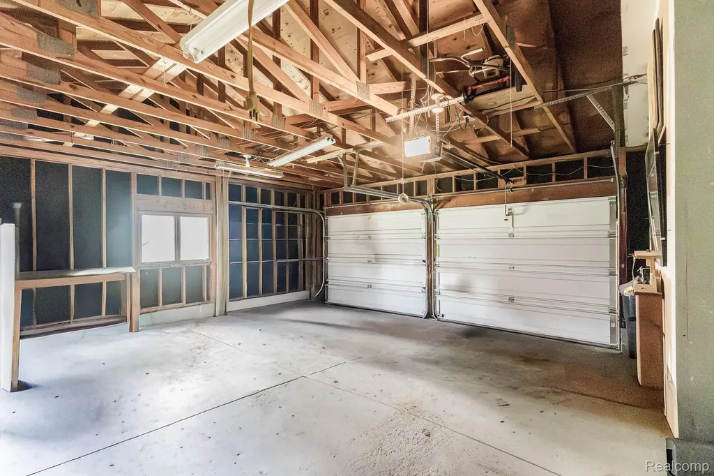 2520 Nandi Hills Trail Flint Charter Township MI 48473