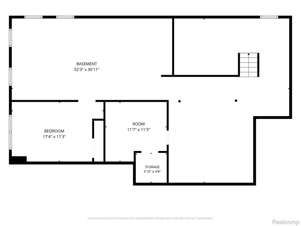 2520 Nandi Hills Trail Flint Charter Township MI 48473
