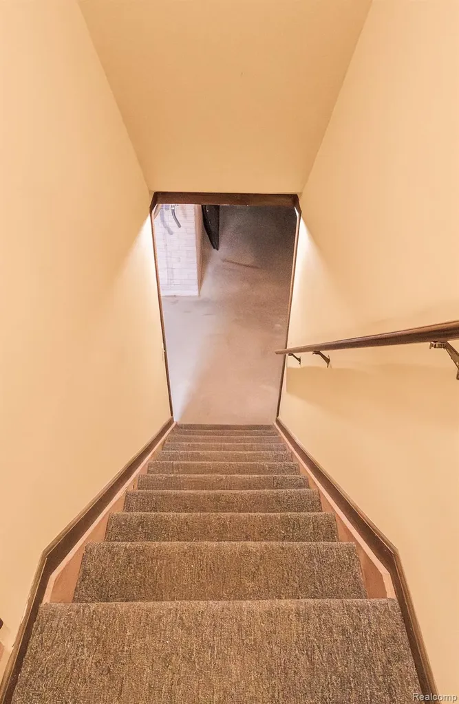 2520 Nandi Hills Trail Flint Charter Township MI 48473