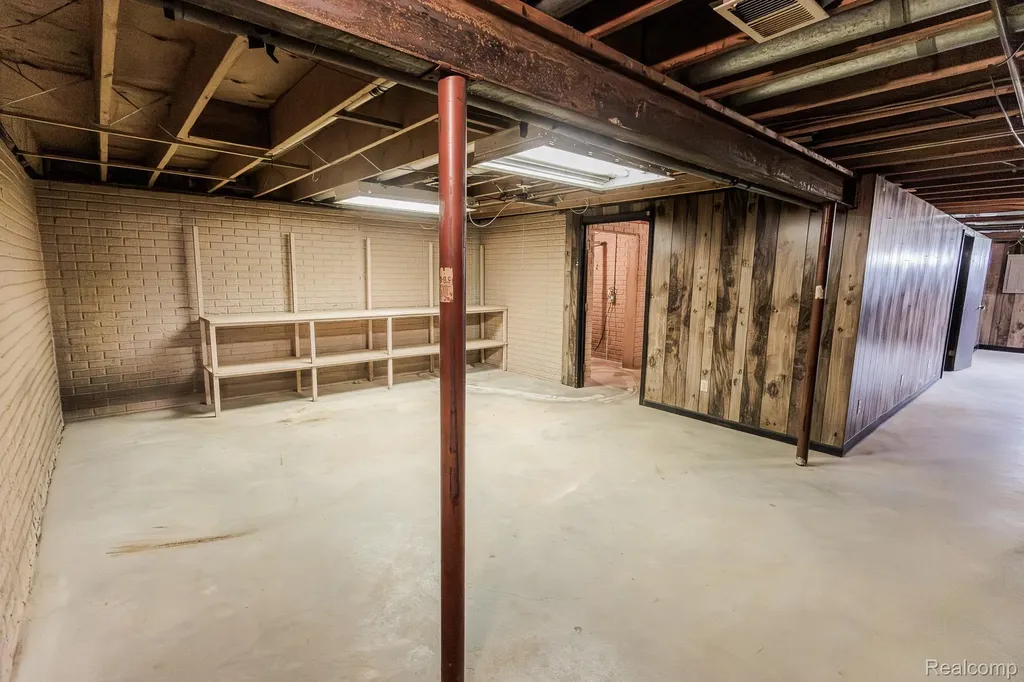2520 Nandi Hills Trail Flint Charter Township MI 48473