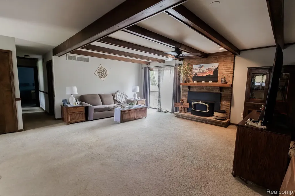 2520 Nandi Hills Trail Flint Charter Township MI 48473