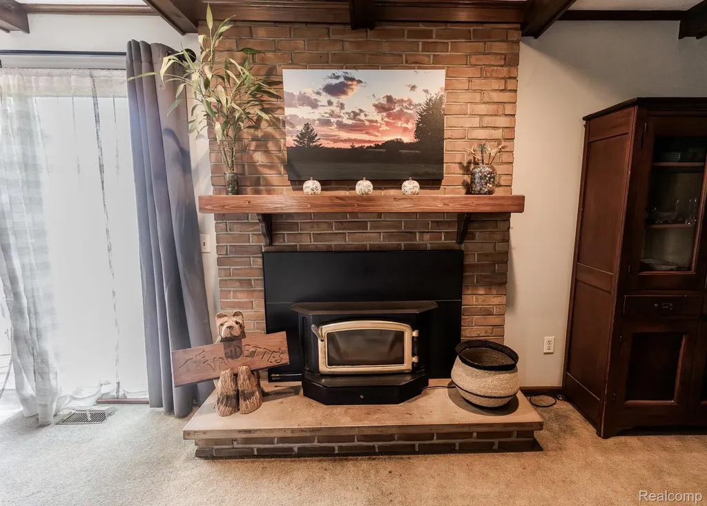 2520 Nandi Hills Trail Flint Charter Township MI 48473