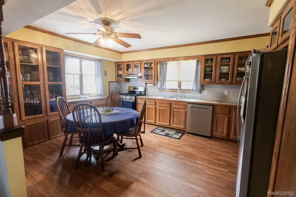 2520 Nandi Hills Trail Flint Charter Township MI 48473