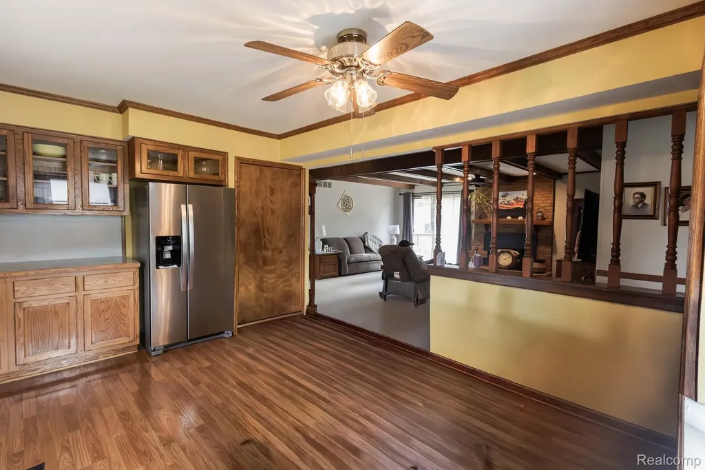 2520 Nandi Hills Trail Flint Charter Township MI 48473