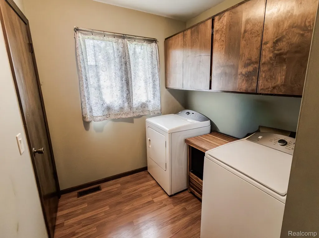 2520 Nandi Hills Trail Flint Charter Township MI 48473