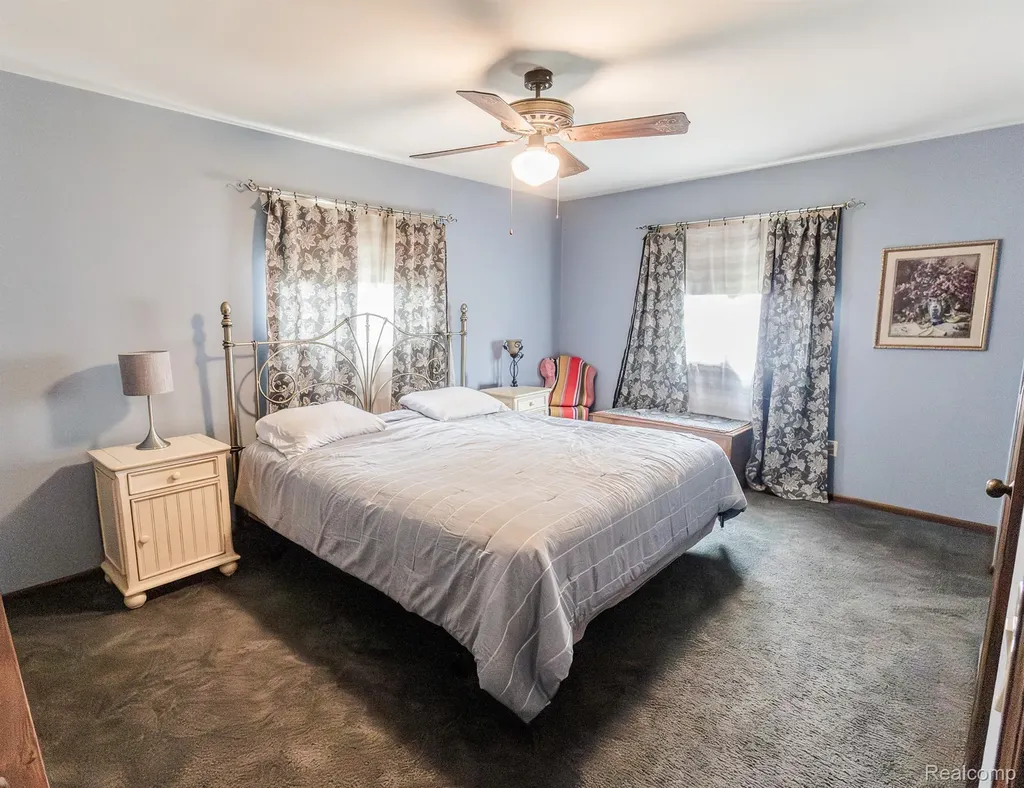 2520 Nandi Hills Trail Flint Charter Township MI 48473