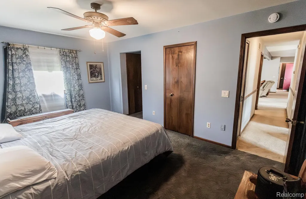 2520 Nandi Hills Trail Flint Charter Township MI 48473
