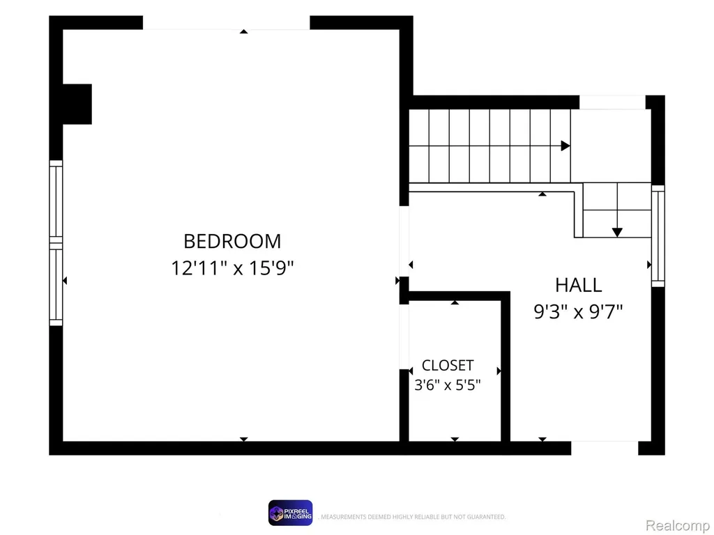 1304 N Vernon Street Dearborn City MI 48128