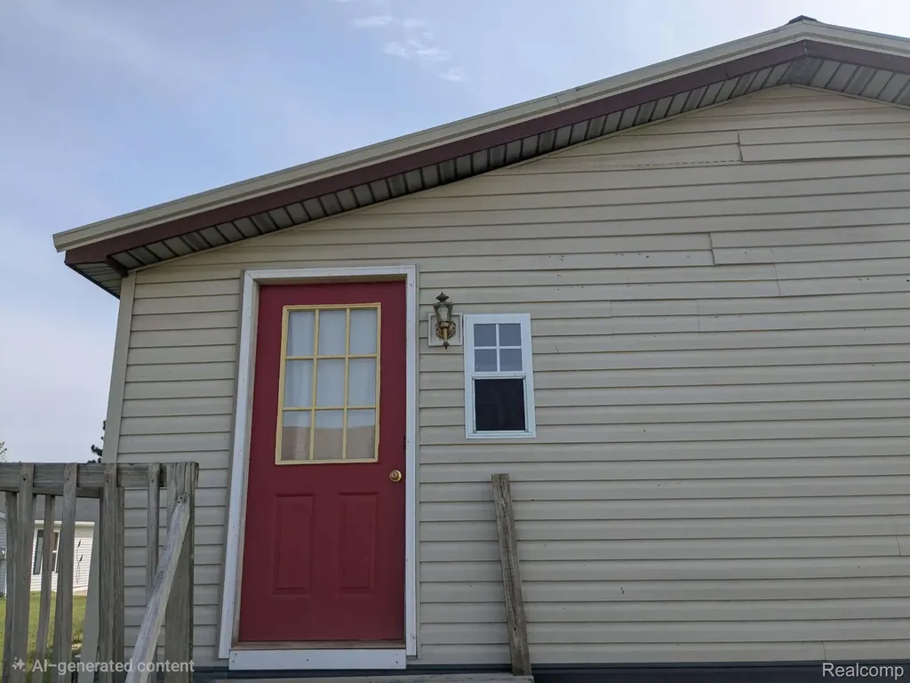 5554 N Sauble Lake Drive Sauble Township MI 49644