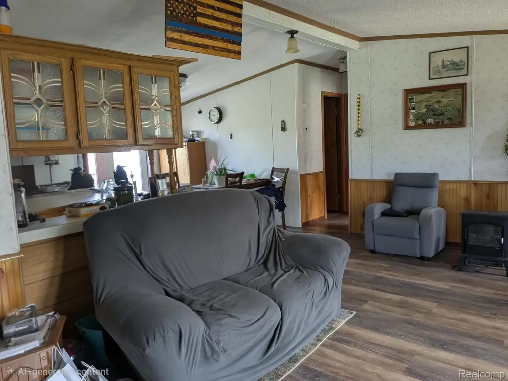 5554 N Sauble Lake Drive Sauble Township MI 49644