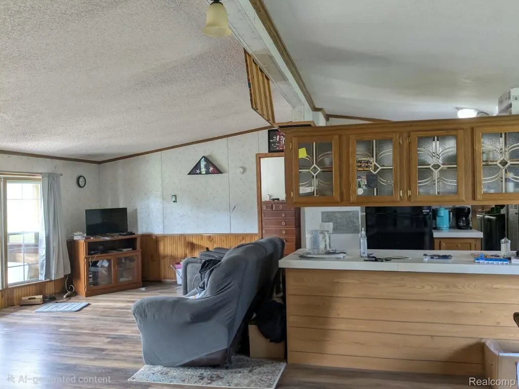 5554 N Sauble Lake Drive Sauble Township MI 49644