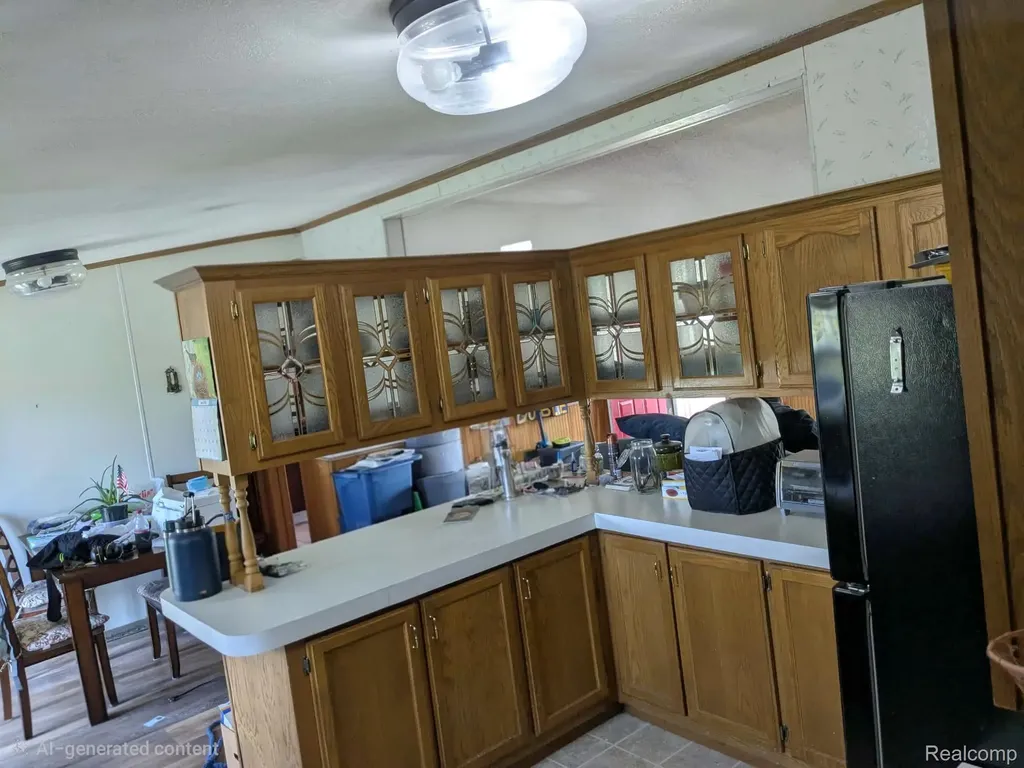 5554 N Sauble Lake Drive Sauble Township MI 49644