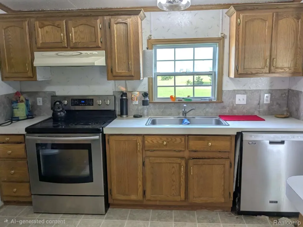 5554 N Sauble Lake Drive Sauble Township MI 49644