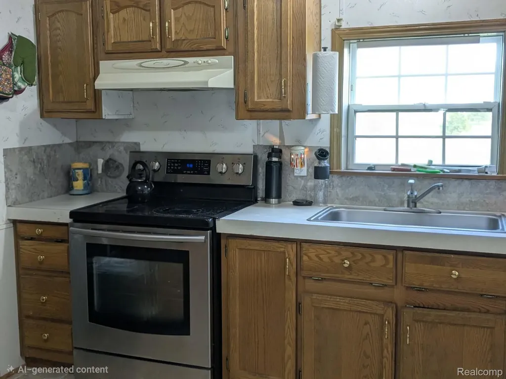 5554 N Sauble Lake Drive Sauble Township MI 49644
