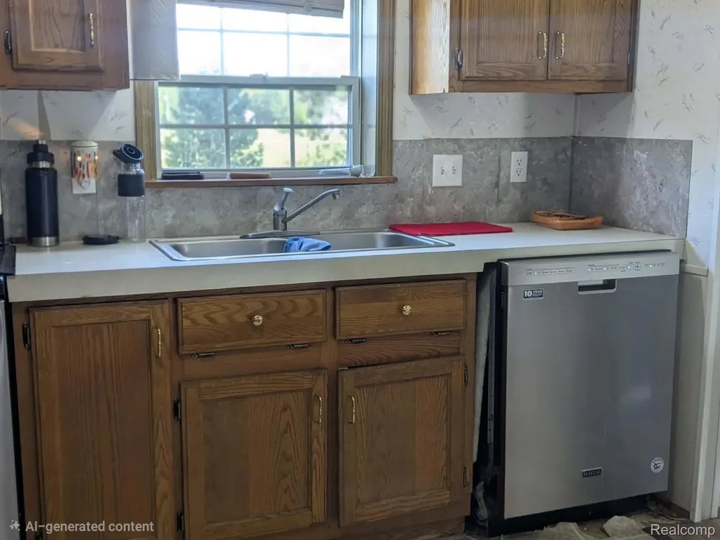5554 N Sauble Lake Drive Sauble Township MI 49644