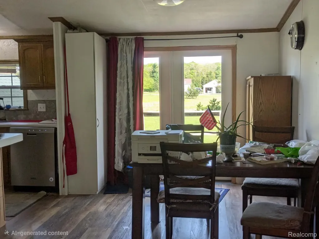 5554 N Sauble Lake Drive Sauble Township MI 49644