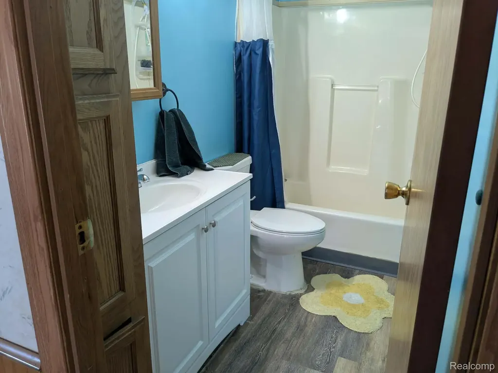 5554 N Sauble Lake Drive Sauble Township MI 49644