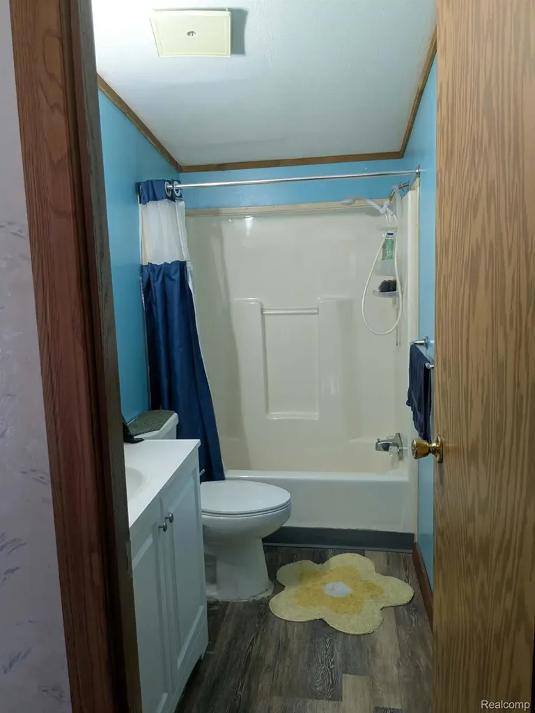 5554 N Sauble Lake Drive Sauble Township MI 49644