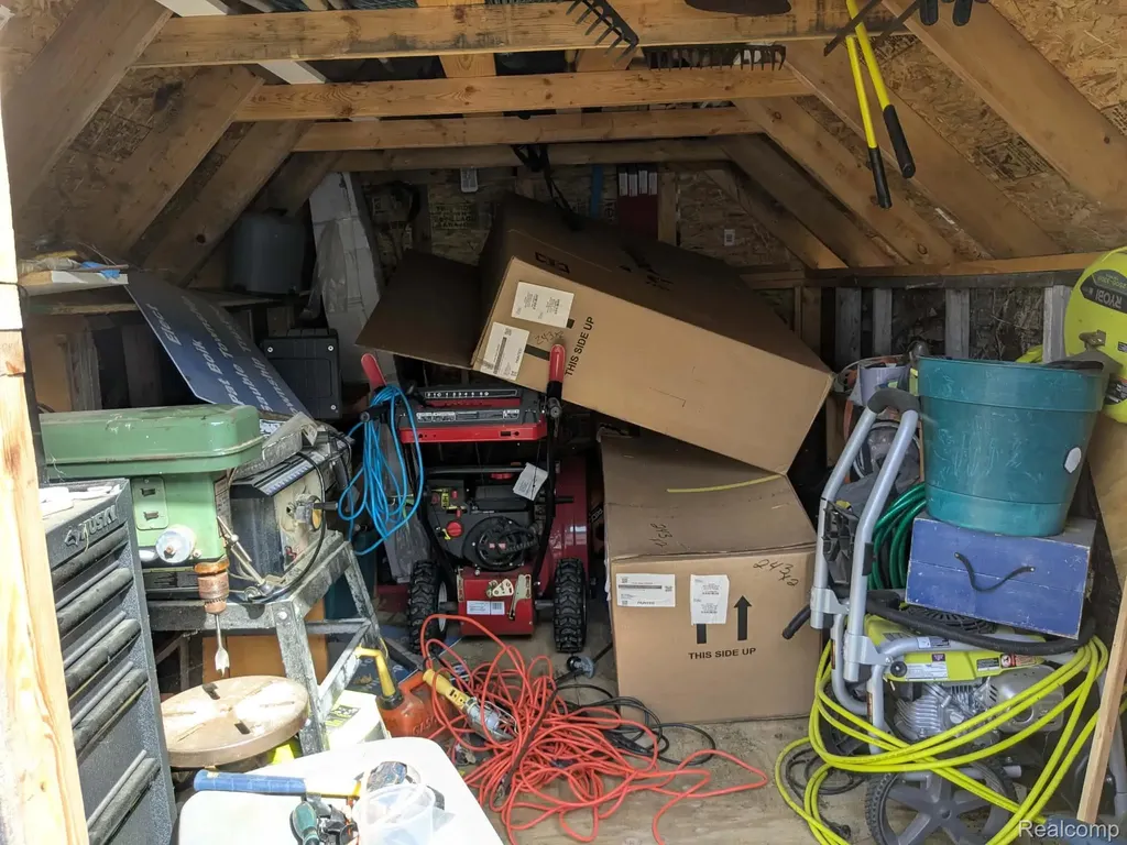 5554 N Sauble Lake Drive Sauble Township MI 49644