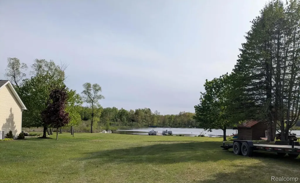 5554 N Sauble Lake Drive Sauble Township MI 49644