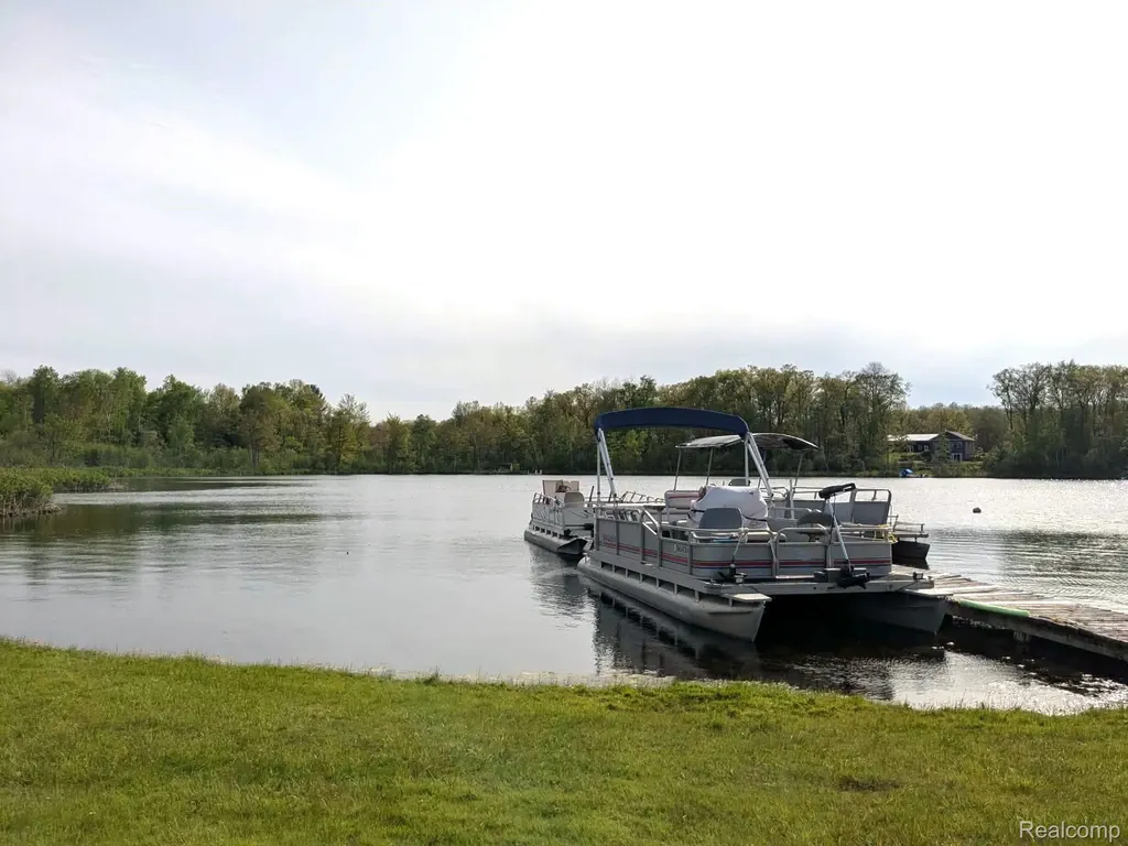 5554 N Sauble Lake Drive Sauble Township MI 49644