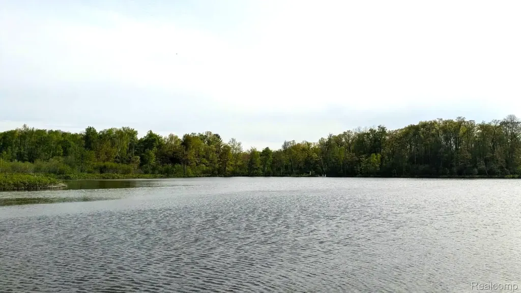 5554 N Sauble Lake Drive Sauble Township MI 49644