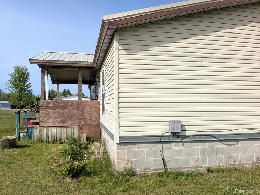 5554 N Sauble Lake Drive Sauble Township MI 49644