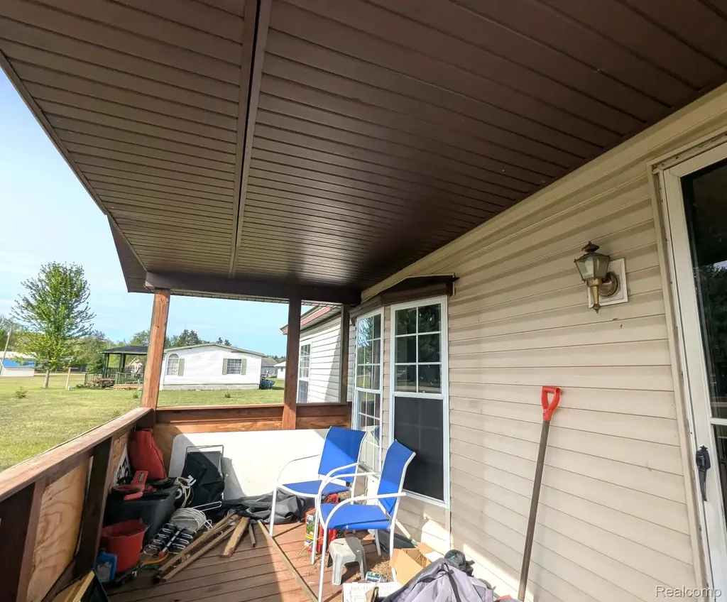 5554 N Sauble Lake Drive Sauble Township MI 49644