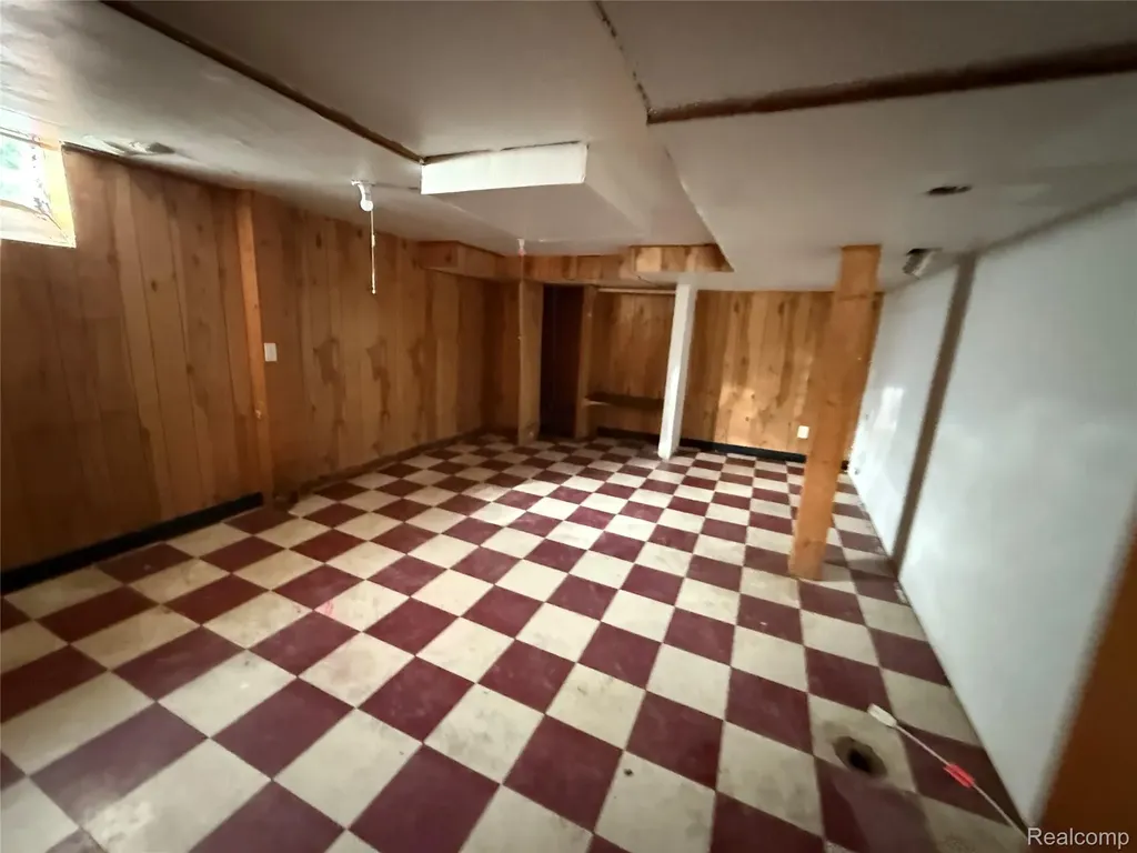 19774 Strasburg Street Detroit City MI 48205