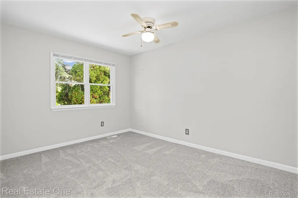 9503 Edward Drive Brighton Township MI 48114