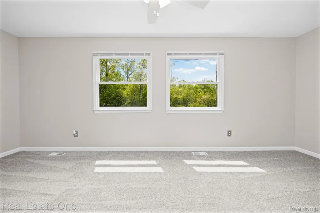9503 Edward Drive Brighton Township MI 48114