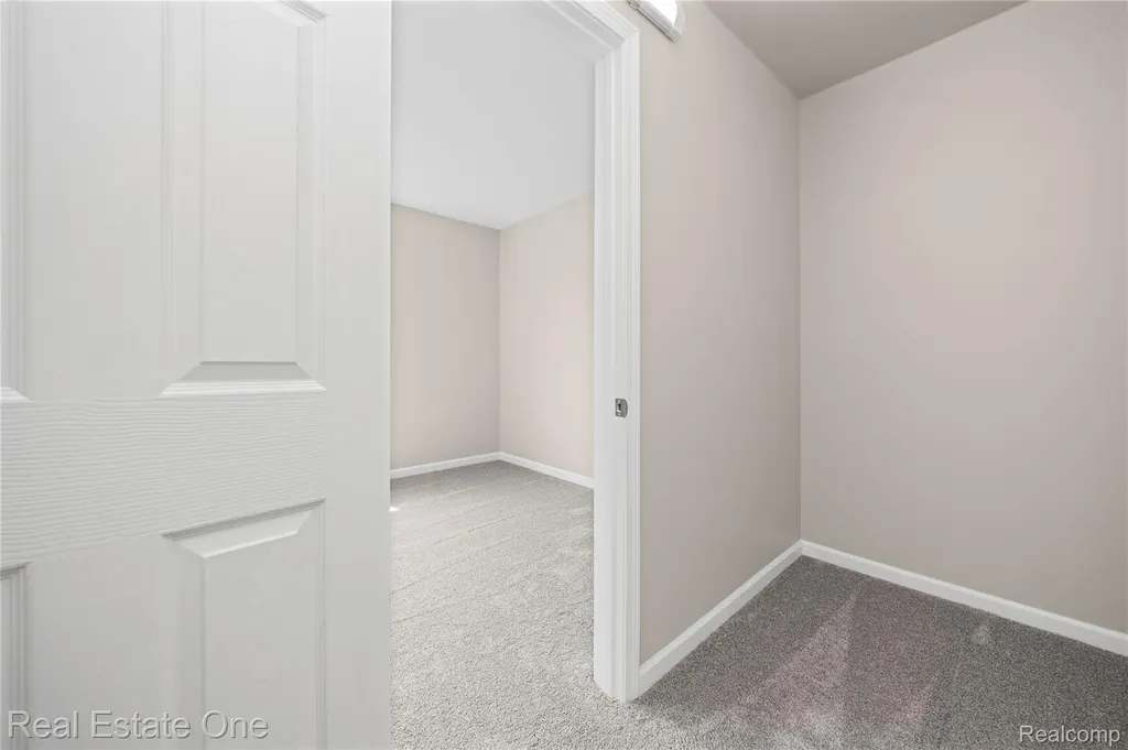 9503 Edward Drive Brighton Township MI 48114