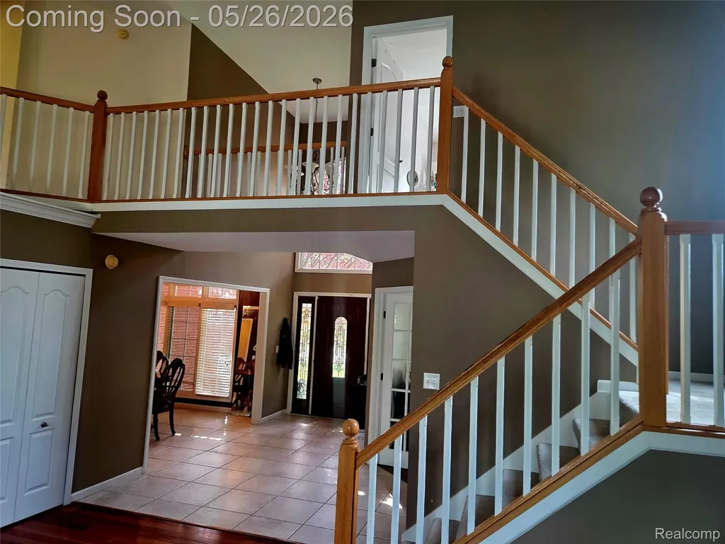 1802 Mist Wood Drive Howell Township MI 48843
