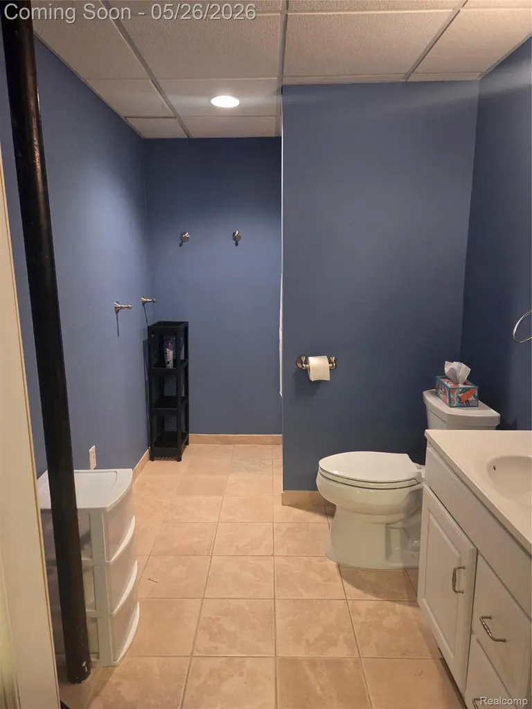 1802 Mist Wood Drive Howell Township MI 48843