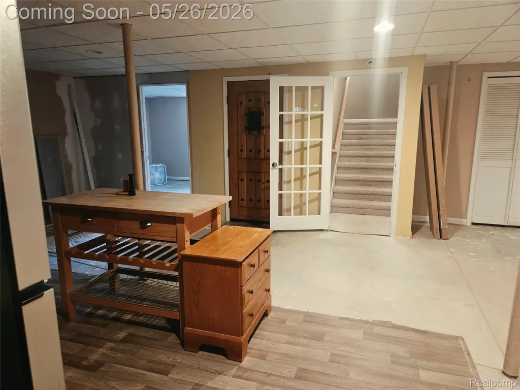 1802 Mist Wood Drive Howell Township MI 48843