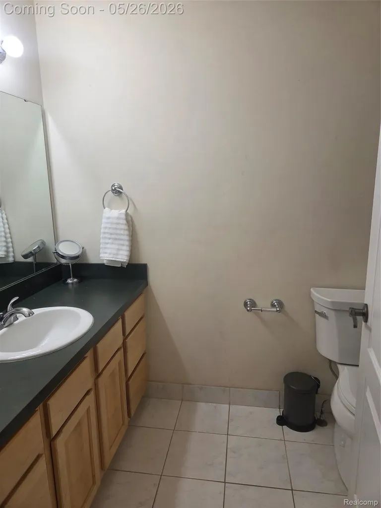 1802 Mist Wood Drive Howell Township MI 48843