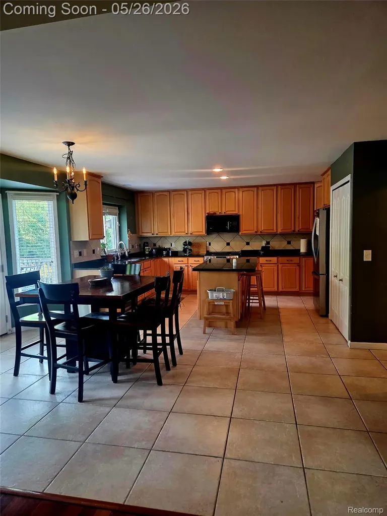 1802 Mist Wood Drive Howell Township MI 48843