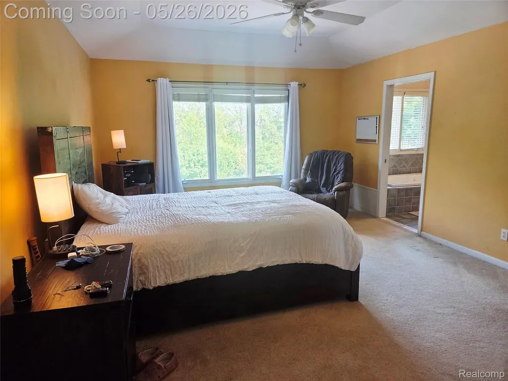 1802 Mist Wood Drive Howell Township MI 48843